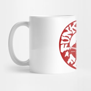 FNKMSTRFLX Mug